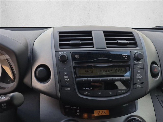 Used 2011 Toyota RAV4 Sport w/ Sport Extra Value Pkg FWD image 13