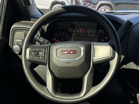 New 2026 GMC Sierra 1500 Pro w/ Pro Value Package image 11