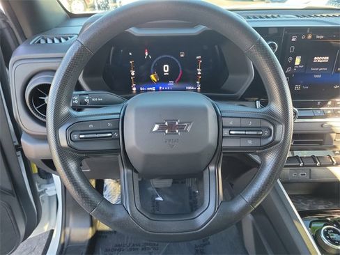 Used 2023 Chevrolet Colorado Trail Boss w/ Advanced Trailering Package image 20