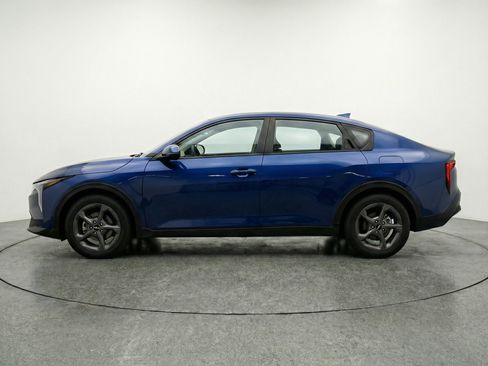 Used 2025 Kia K4 FWD image 5