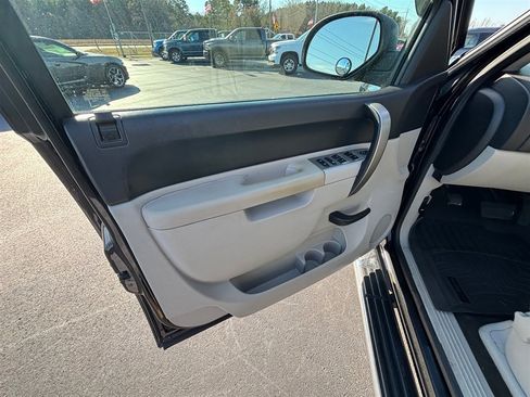 Used 2011 Chevrolet Silverado 1500 LT w/ All-Star Edition image 15