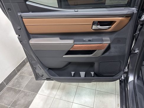 New 2026 Toyota Tundra 1794 Edition image 20