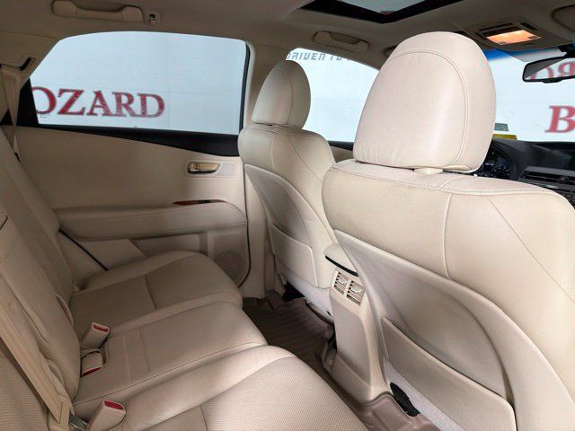 Used 2012 Lexus RX 350 FWD w/ Premium Pkg image 37