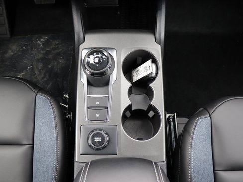 New 2025 Ford Bronco Sport Outer Banks w/ Outer Banks Tech Package+ AWD/4WD image 22