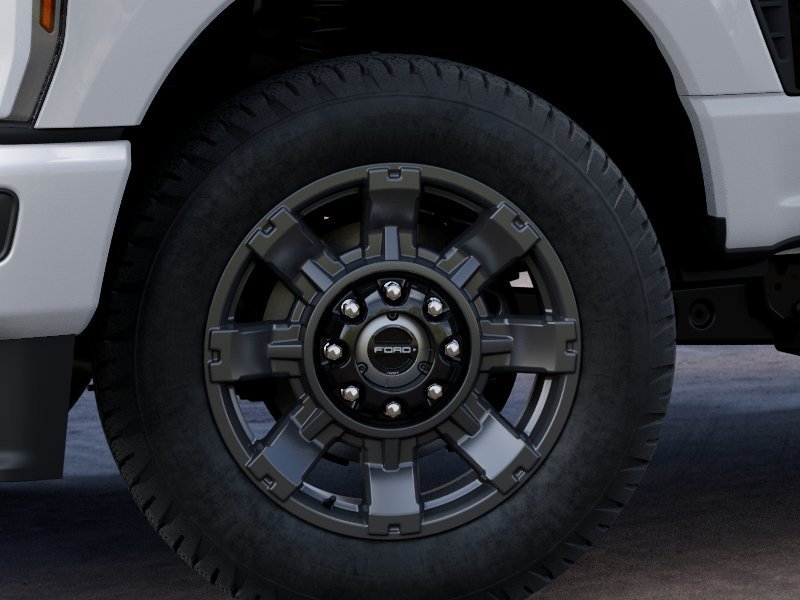 New 2027 Ford F250 4x4 Regular Cab Super Duty image 19