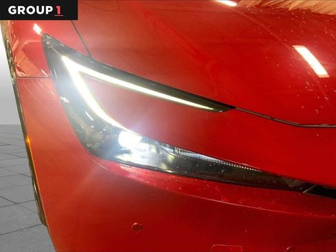 Used 2024 Toyota Prius Prime FWD image 56