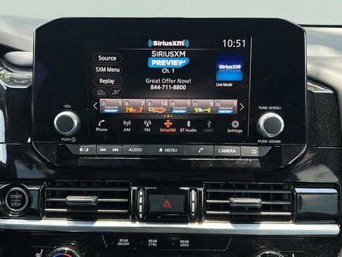 Used 2024 Nissan Pathfinder SV w/ SV Premium Package AWD/4WD image 21