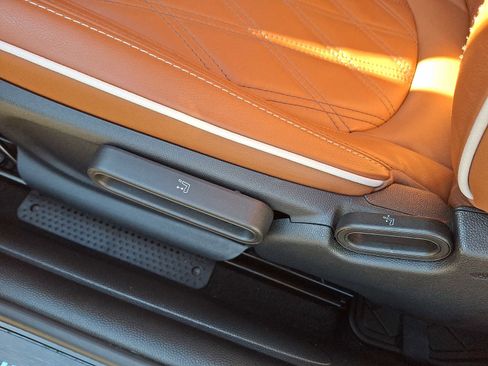 Certified 2023 MINI Cooper John Cooper Works w/ Driver Assistance Package image 13