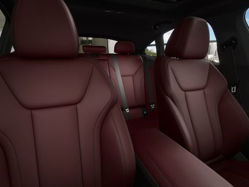 New 2026 BMW i4 eDrive40 w/ M Sport Package image 38