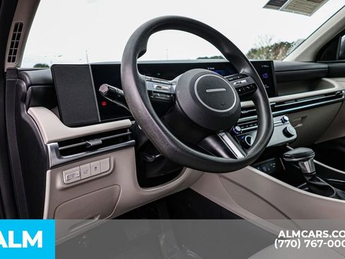 Used 2025 Hyundai Tucson SEL image 28