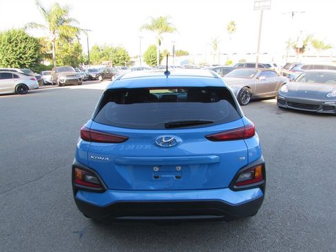 Used 2019 Hyundai Kona SE AWD/4WD image 7
