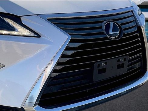 Used 2019 Lexus RX 350 AWD w/ Navigation Package image 32