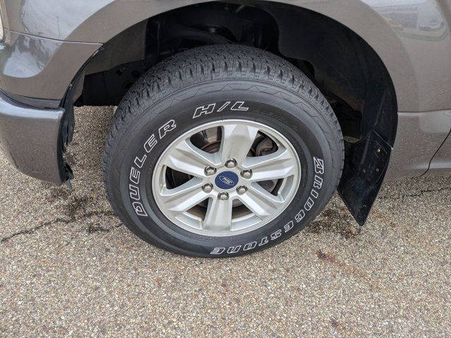 Used 2015 Ford F150 XL w/ Equipment Group 101A Mid RWD image 10