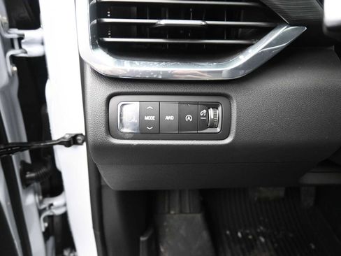 New 2026 GMC Acadia Elevation w/ Elevation Premium Package image 11