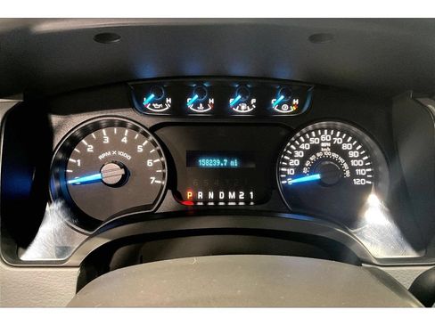 Used 2014 Ford F150 STX w/ Equipment Group 201A Mid AWD/4WD image 22