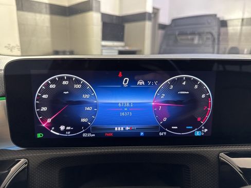 Certified 2024 Mercedes-Benz CLA 250 4MATIC image 27