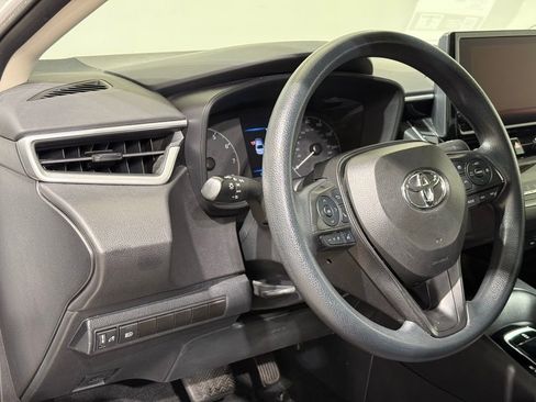 Certified 2024 Toyota Corolla LE image 16