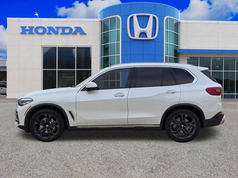 Used 2019 BMW X5 xDrive40i AWD/4WD image 14