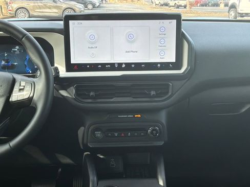 Used 2025 Ford Bronco Sport Heritage w/ Convenience Package image 17