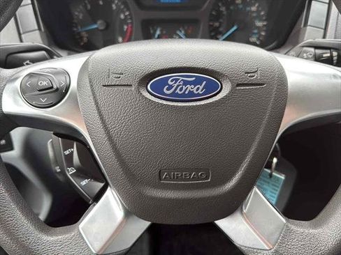 Used 2015 Ford Transit 150 130 Low Roof image 15