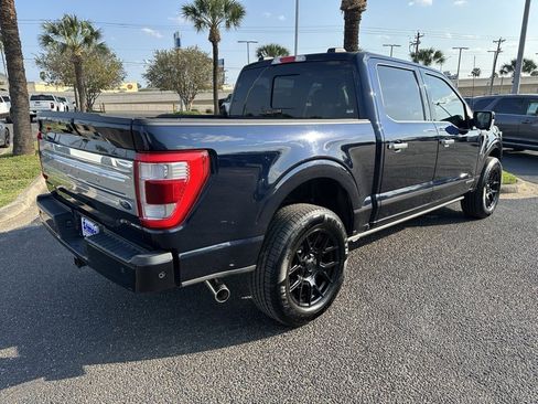 Used 2023 Ford F150 Limited image 6