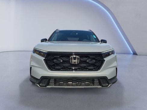New 2026 Honda CR-V Sport image 8