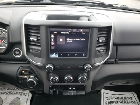 Used 2024 RAM 2500 Big Horn w/ Bed Utility Group image 20