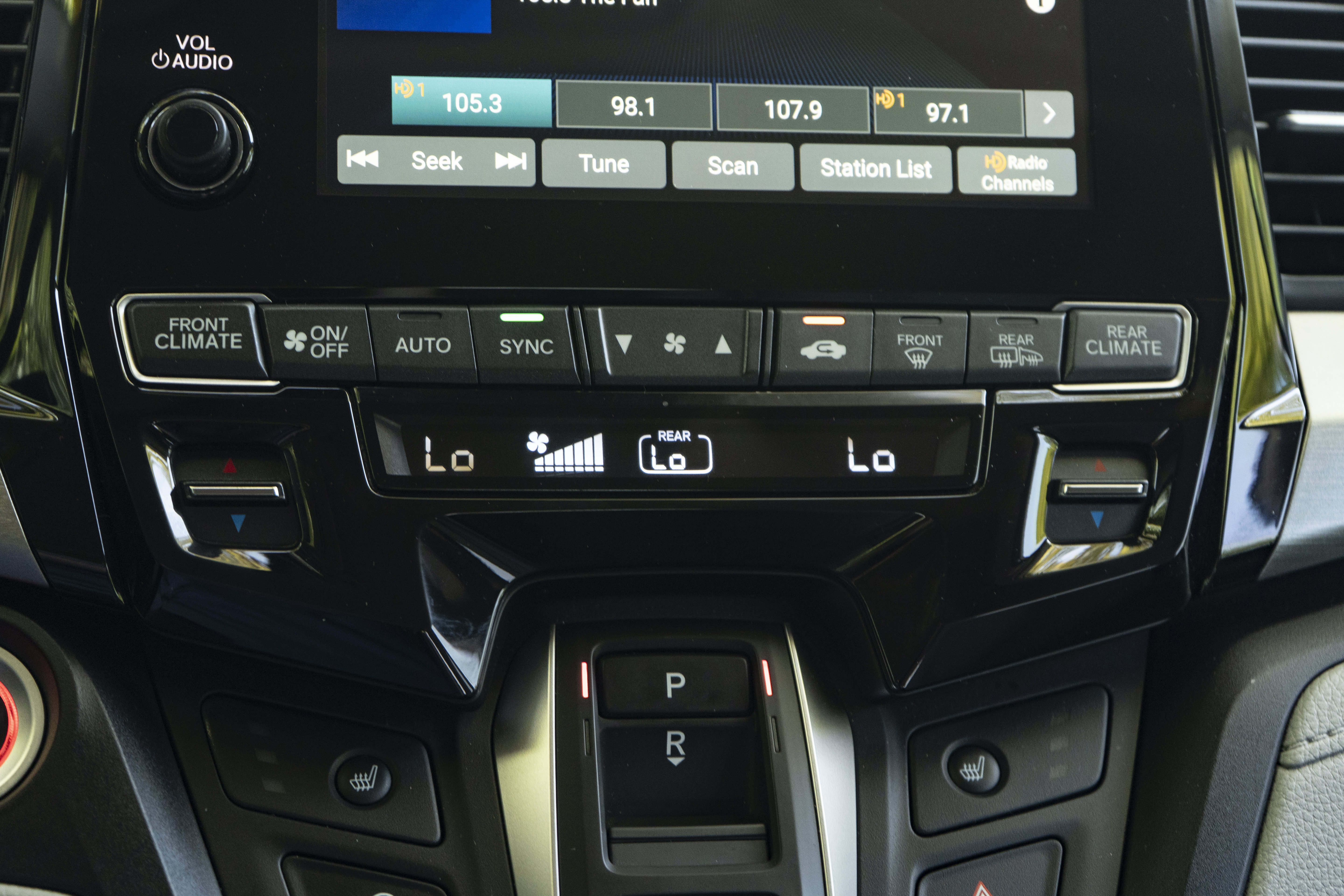 Used 2024 Honda Odyssey EX-L image 33