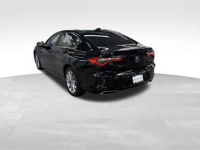 Used 2023 Acura TLX