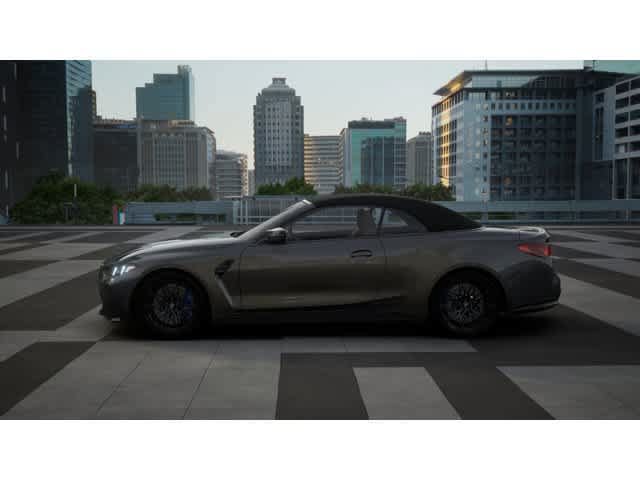 New 2027 BMW M4 xDrive Competition AWD/4WD image 4
