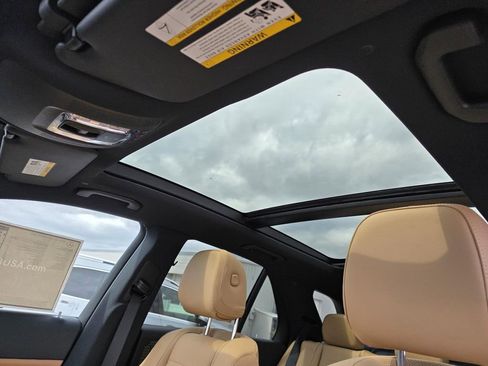 New 2026 Mercedes-Benz GLE 450 GLE  450 image 23