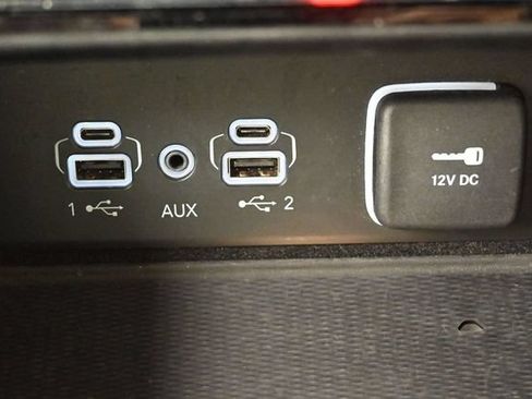 Used 2021 Jeep Grand Cherokee L Summit AWD/4WD image 26