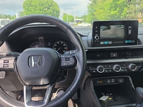 Used 2023 Honda CR-V EX-L image 21