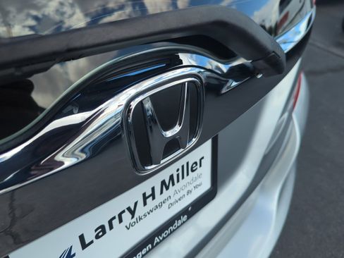 Used 2019 Honda Fit EX image 22