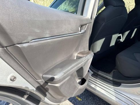 Certified 2024 Toyota Camry LE image 13