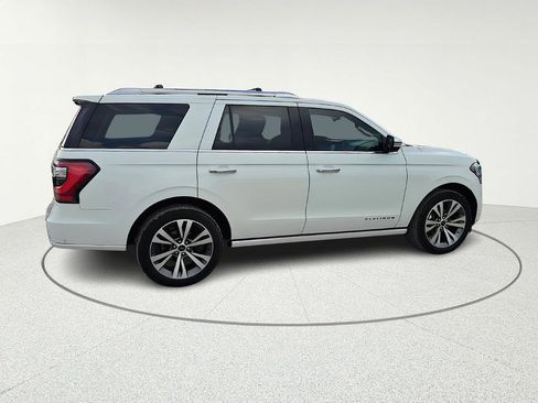 Used 2021 Ford Expedition Platinum RWD image 7