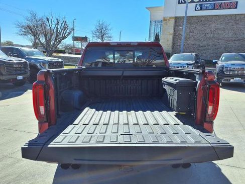 Used 2024 GMC Sierra 1500 Denali w/ Denali Reserve Package image 23