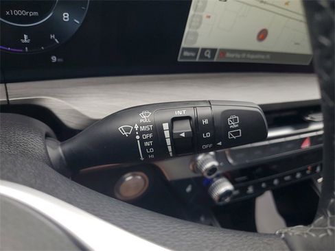 New 2025 Kia Telluride SX X-Line image 31