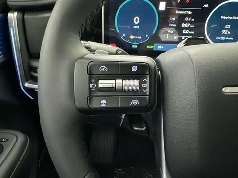 New 2026 Hyundai Santa Fe Limited image 28