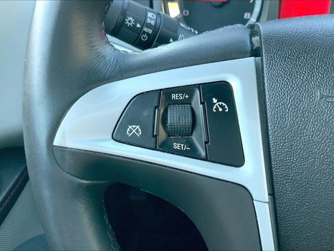 Used 2010 GMC Terrain SLT FWD image 20