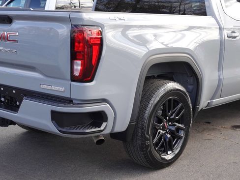 Used 2024 GMC Sierra 1500 Elevation image 10