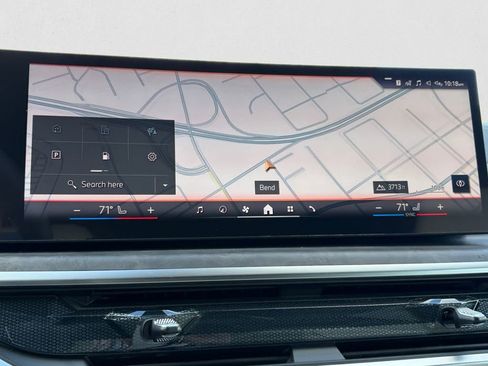 New 2026 BMW X5 xDrive50e w/ Premium Package image 15