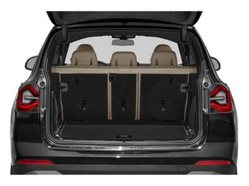 Certified 2023 BMW X3 xDrive30i w/ M Sport Package image 14