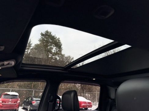 Used 2022 RAM 1500 Rebel w/ Rebel Level 2 Equipment Group image 18