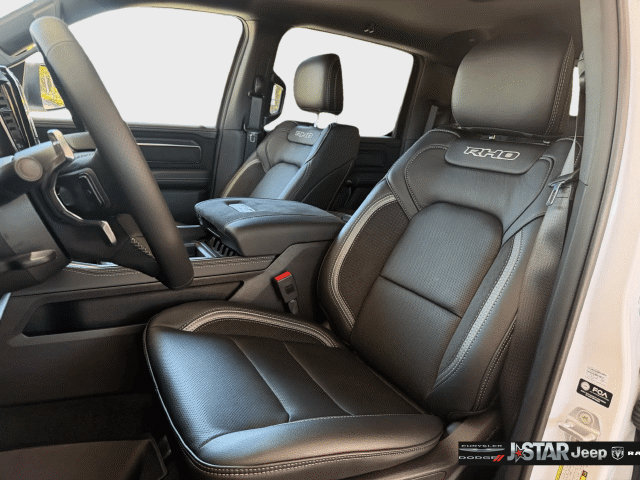 New 2026 RAM 1500 RHO AWD/4WD image 10