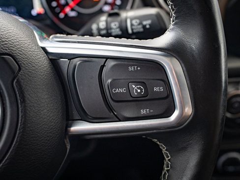 Used 2020 Jeep Wrangler Unlimited Rubicon image 24