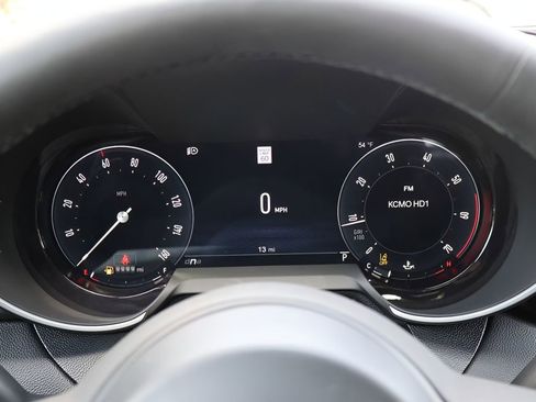 New 2026 Alfa Romeo Giulia AWD w/ Driving Assist Package image 30