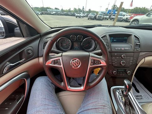 Used 2011 Buick Regal CXL FWD image 26