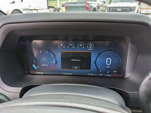 New 2026 Ford F150 STX w/ Equipment Group 200A image 32