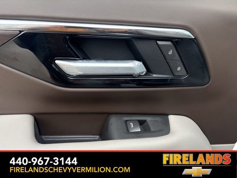 New 2026 Chevrolet Suburban Z71 w/ Comfort Package image 51